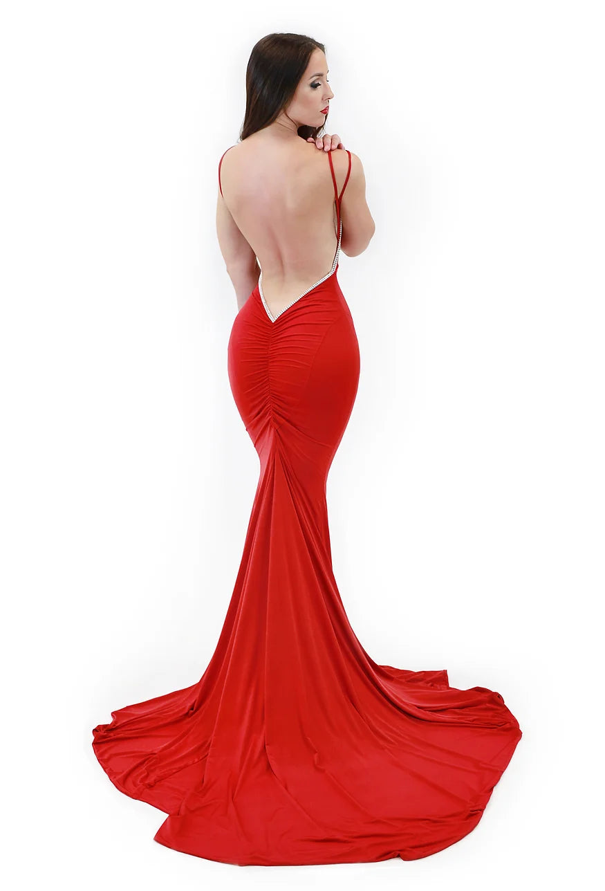 Riri Gown