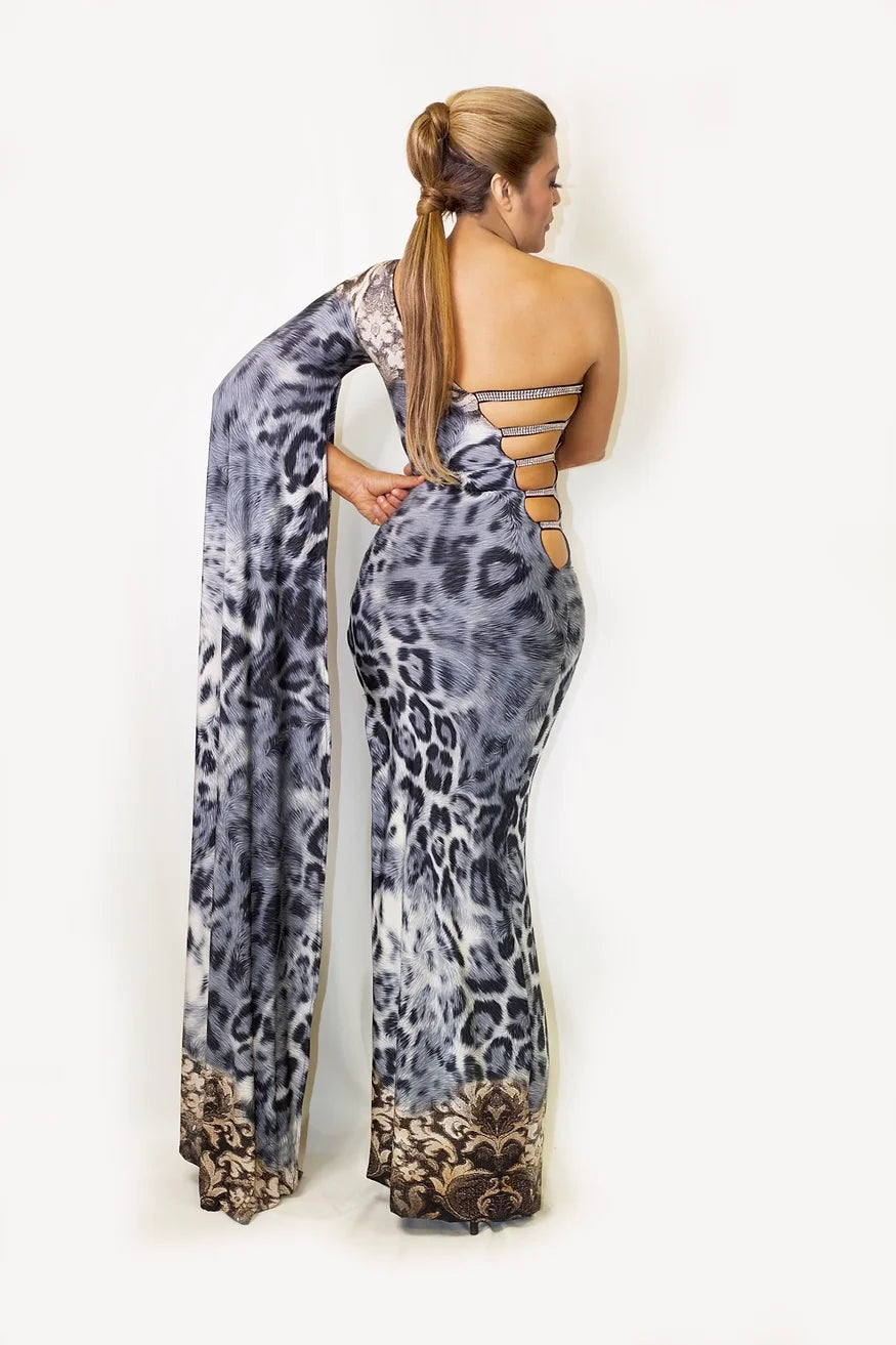 Dolores gown