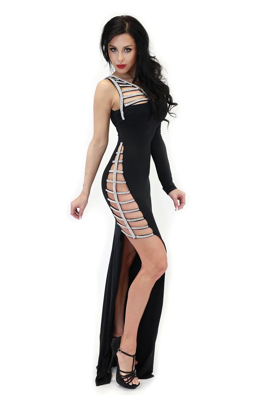 Tula Gown