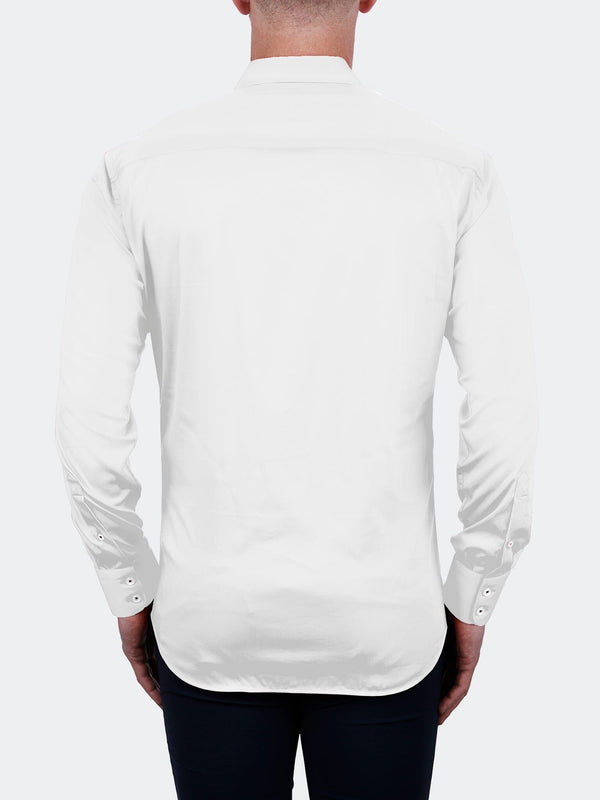 Einstein Soft Butter White