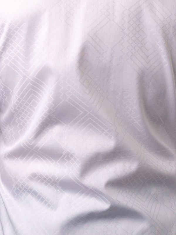 Einstein Diamonds White