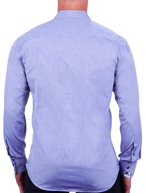 Einstein Rain Drop Grey