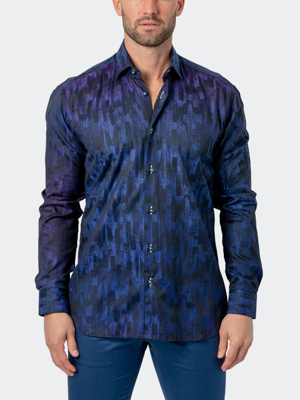 FIBONACCI FLASHPURPLE PURPLE