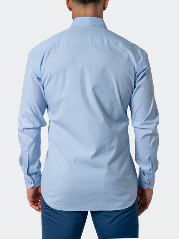 Fibonacci joyce2 blue