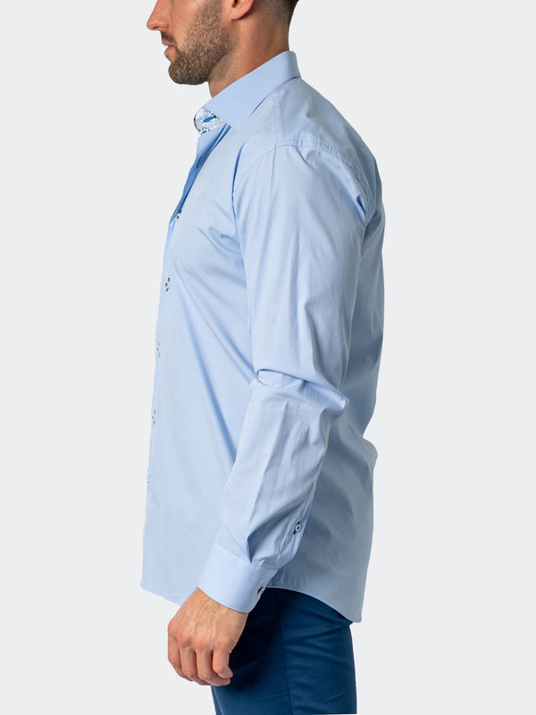 Fibonacci joyce2 blue