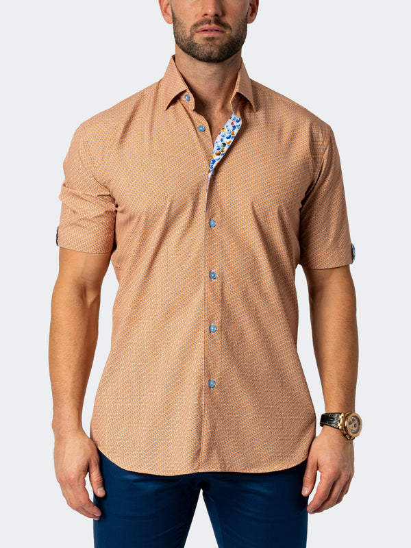 Galilieo Microdiamond Orange