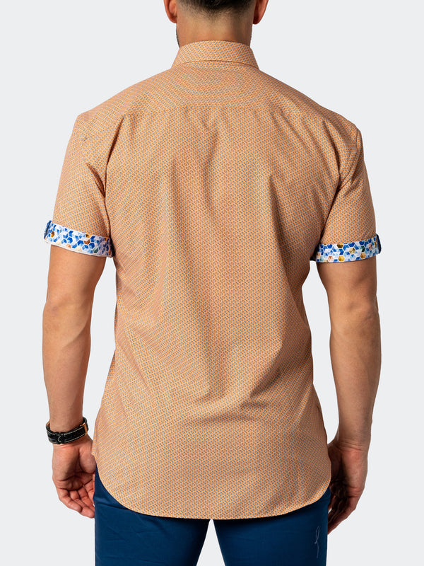 Galilieo Microdiamond Orange