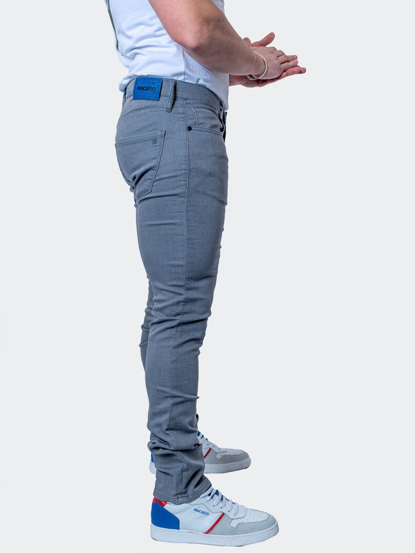 Jean Leader Grey