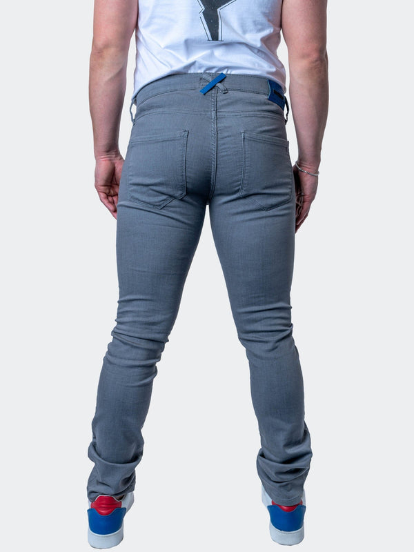 Jean Leader Grey