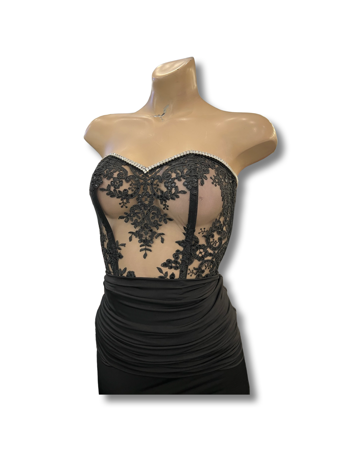 Vs1128 Kimmy Corset