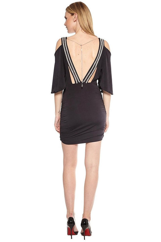 Falon Dress Vs1091