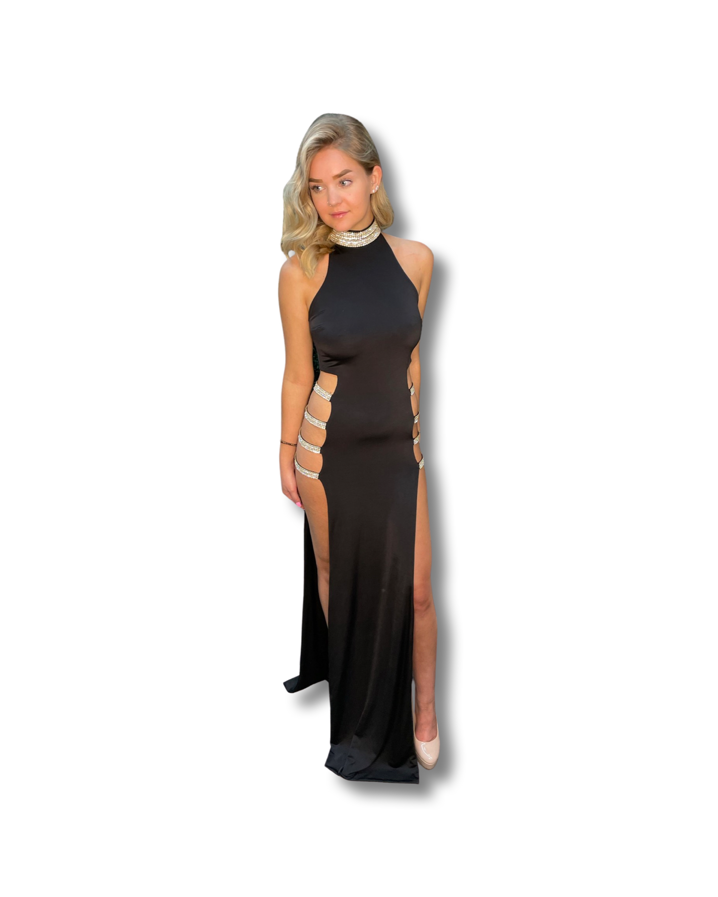 Evelina Gown