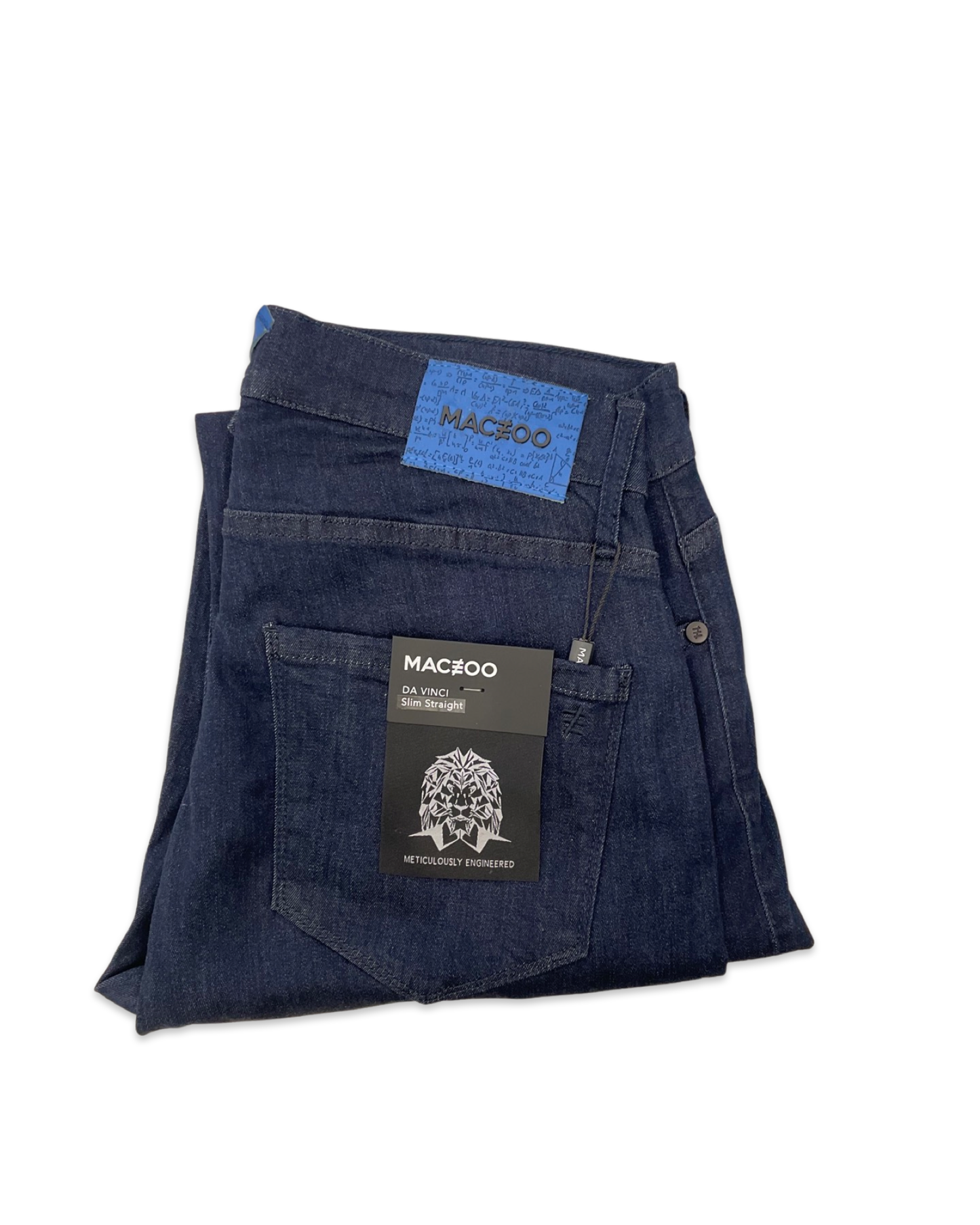 Jeans Paris Blue
