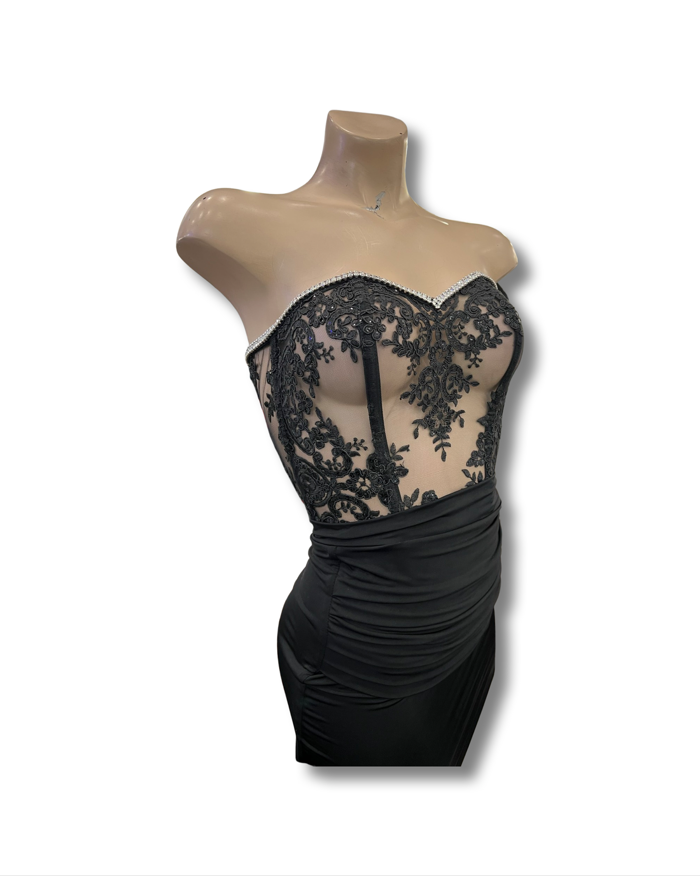 Vs1128 Kimmy Corset