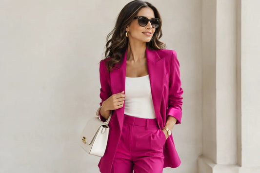 A Statement Dressing Guide Women Will Wear - Vie Sauvage