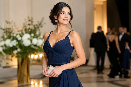 Best Gowns for Charity Galas That Own the Room - Vie Sauvage