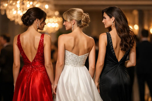 Best Gowns for Gala Evenings to Wear Now - Vie Sauvage
