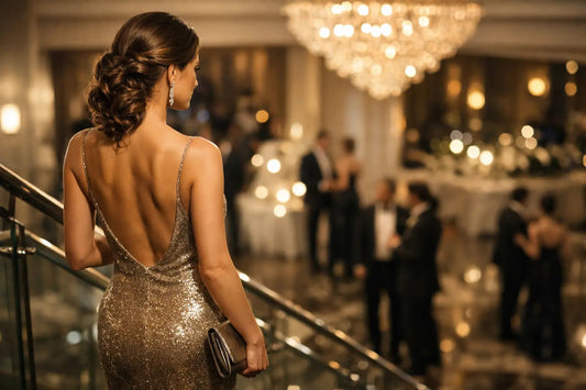 Best Sellers for Nights That Need an Entrance - Vie Sauvage