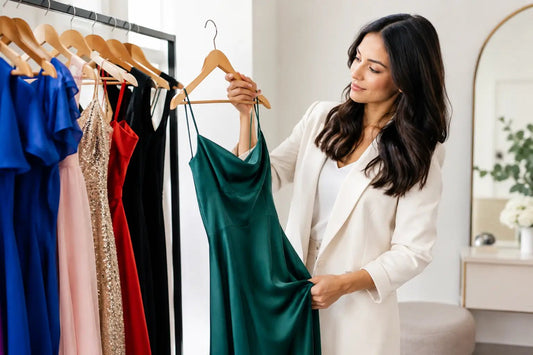 How to Find the Perfect Dress for Any Occasion - Vie Sauvage