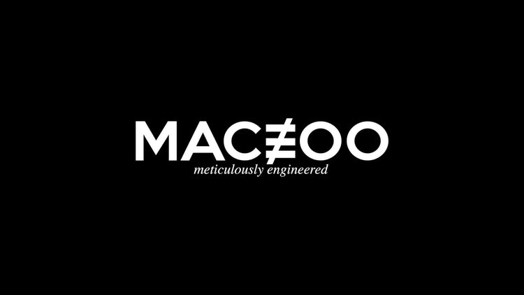 Maceoo Men Collection | Engineered Fit Menswear at Vie Sauvage LV - Vie Sauvage