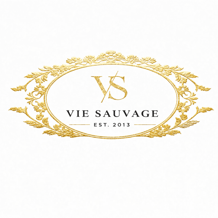 Vie Sauvage - Vie Sauvage