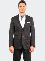Blazer Socrate EvoResistance16 Grey