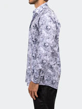 Fibonacci StretchAscension3314 White