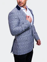 Blazer Socrate Evo Ascension2101 Grey
