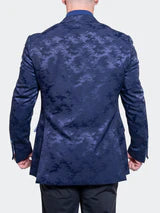 Blazer Socrate Ascension2178 Blue