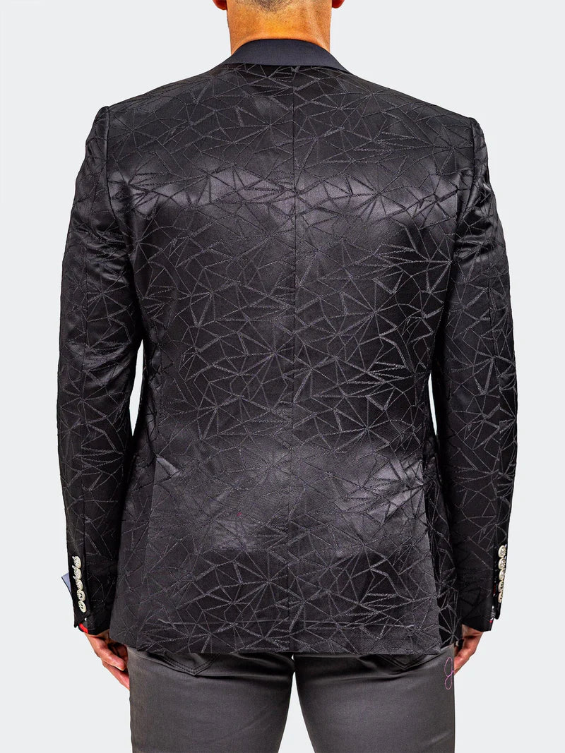 Blazer SocrateEvo Marthyr007 Black
