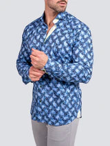 Eins StretchAscension3243 Blue