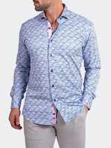 Eins StretchAscension3254 White