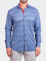 Eins StretchAscension3255 Blue