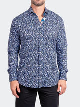 Eins StretchAscension3270 Blue