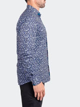 Eins StretchAscension3270 Blue