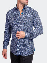 Eins StretchAscension3270 Blue