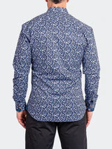 Eins StretchAscension3270 Blue