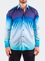 Fibonacci Resistance0310 Blue