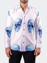 Fibonacci Resistance2215 White