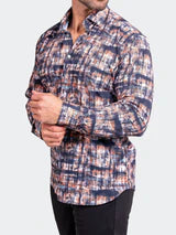 Fibonacci StretchAscension3249 Black