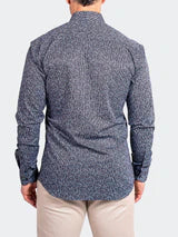 Fibonacci StretchAscension3253 Black