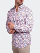 Fibonacci StretchAscension3267 White