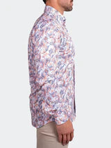 Fibonacci StretchAscension3267 White