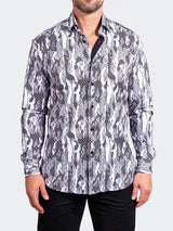 Fibonacci StretchAscension3268 White