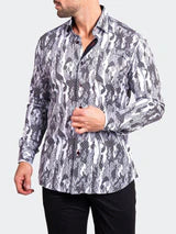 Fibonacci StretchAscension3268 White