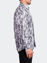 Fibonacci StretchAscension3268 White