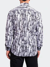 Fibonacci StretchAscension3268 White