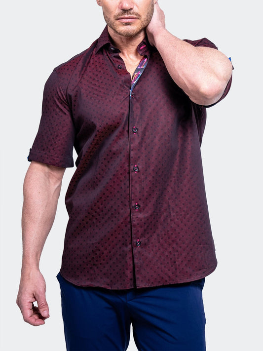Galileo Resistance0103 Red