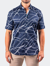 Galileo Resistance0370 Blue