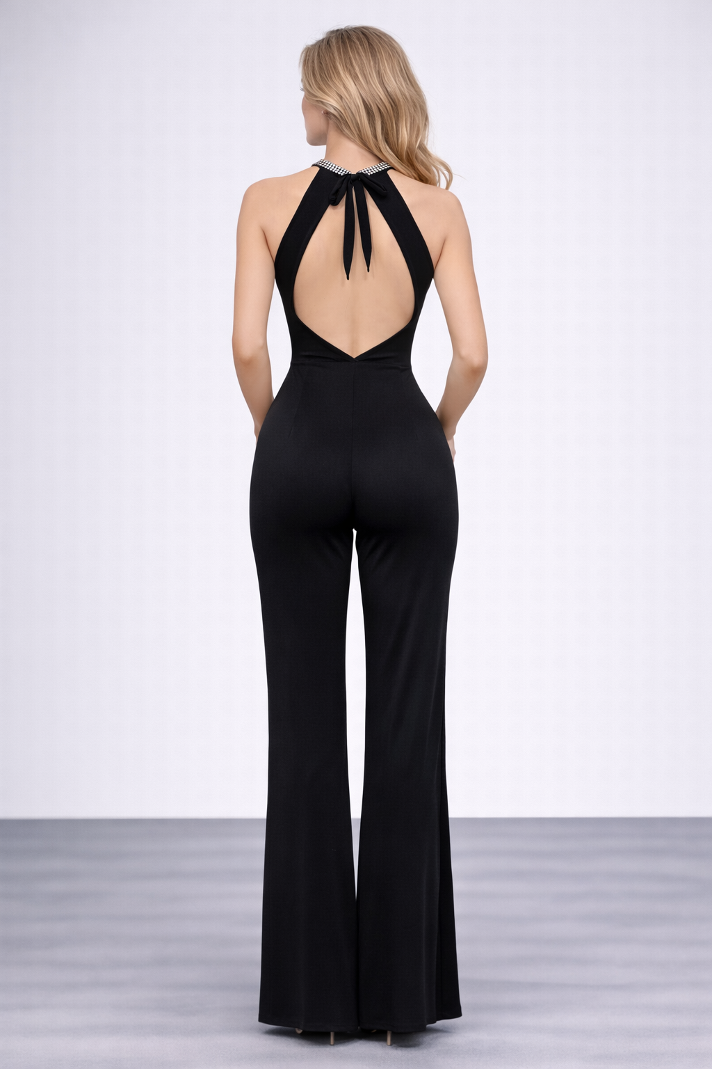 Adrian Jumpsuit